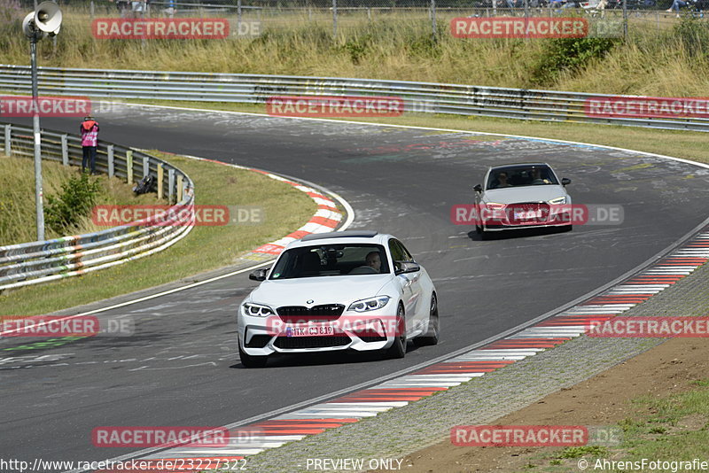 Bild #23227322 - Touristenfahrten Nürburgring Nordschleife (30.07.2023)