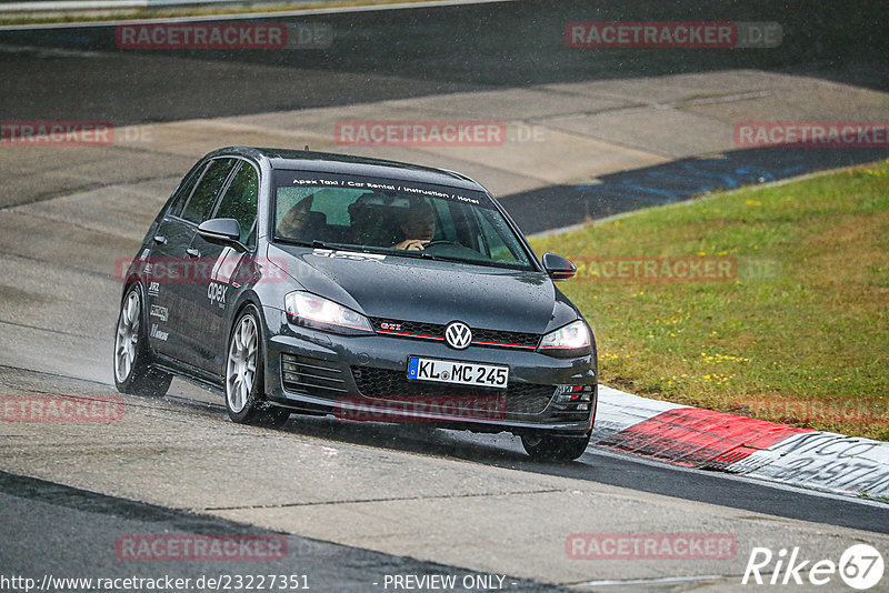 Bild #23227351 - Touristenfahrten Nürburgring Nordschleife (30.07.2023)