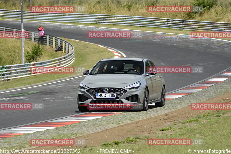 Bild #23227362 - Touristenfahrten Nürburgring Nordschleife (30.07.2023)