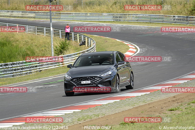 Bild #23227458 - Touristenfahrten Nürburgring Nordschleife (30.07.2023)