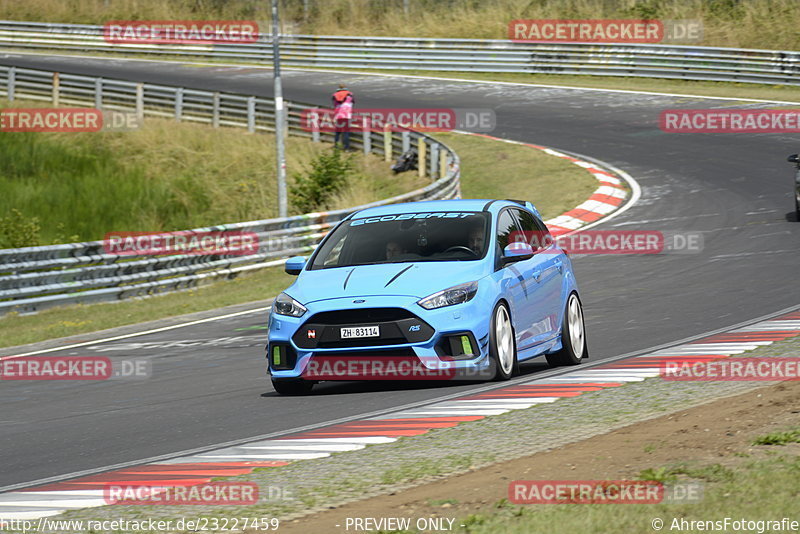 Bild #23227459 - Touristenfahrten Nürburgring Nordschleife (30.07.2023)