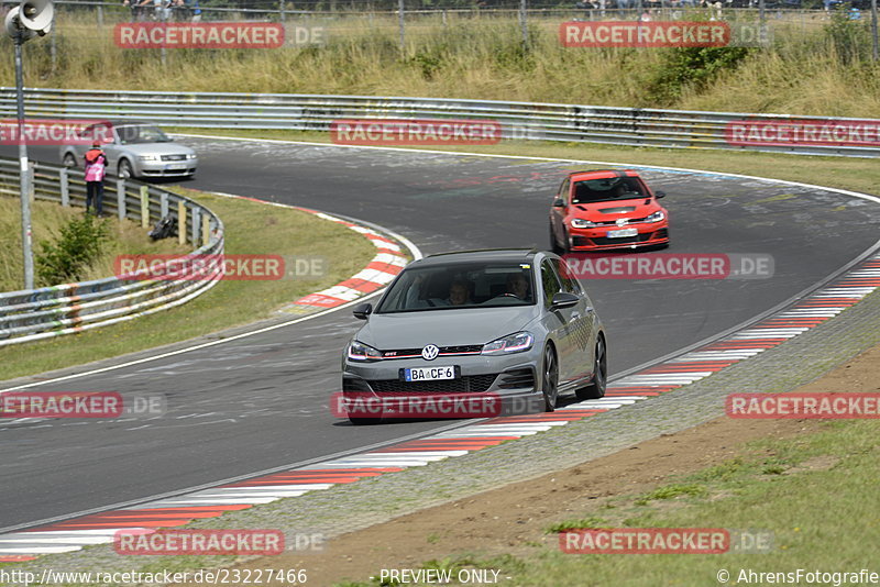 Bild #23227466 - Touristenfahrten Nürburgring Nordschleife (30.07.2023)