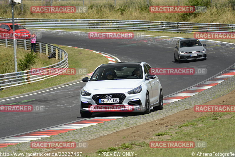 Bild #23227467 - Touristenfahrten Nürburgring Nordschleife (30.07.2023)