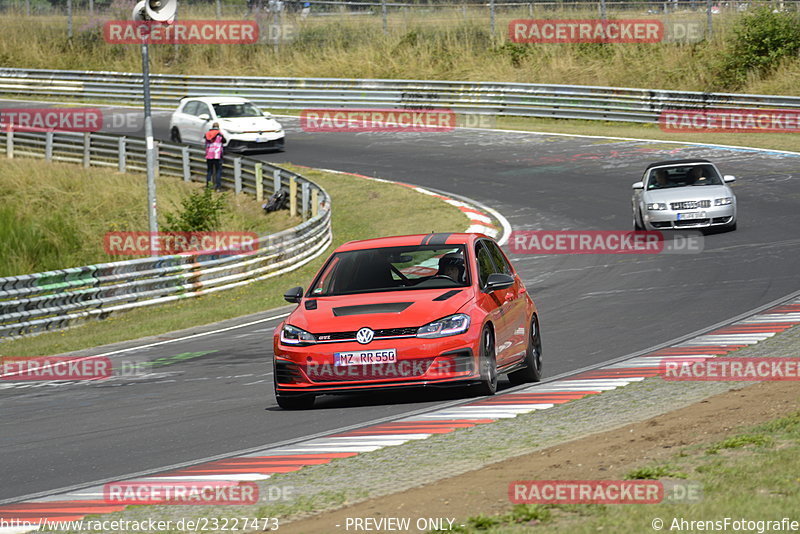 Bild #23227473 - Touristenfahrten Nürburgring Nordschleife (30.07.2023)