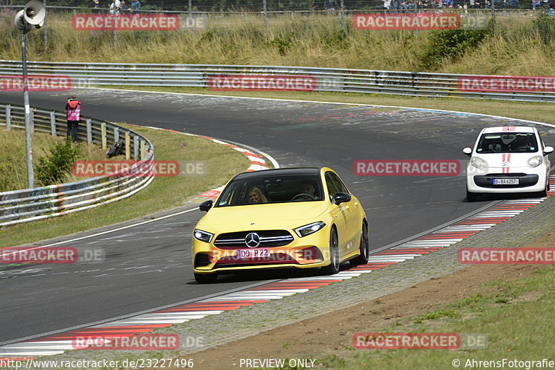 Bild #23227496 - Touristenfahrten Nürburgring Nordschleife (30.07.2023)