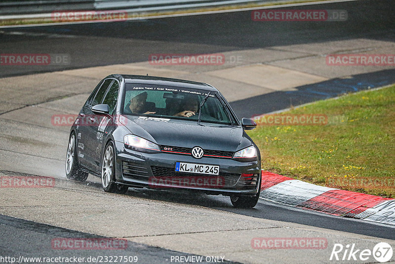 Bild #23227509 - Touristenfahrten Nürburgring Nordschleife (30.07.2023)