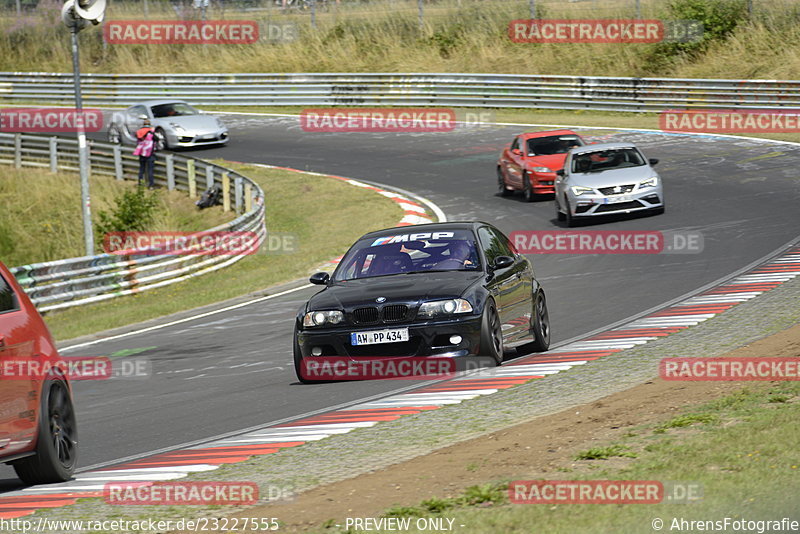 Bild #23227555 - Touristenfahrten Nürburgring Nordschleife (30.07.2023)