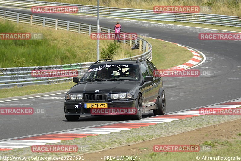 Bild #23227591 - Touristenfahrten Nürburgring Nordschleife (30.07.2023)