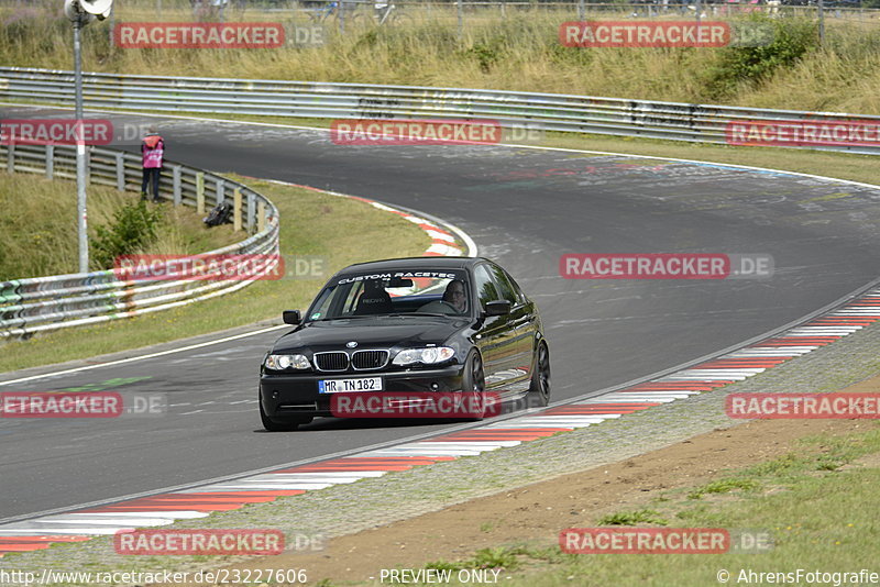 Bild #23227606 - Touristenfahrten Nürburgring Nordschleife (30.07.2023)