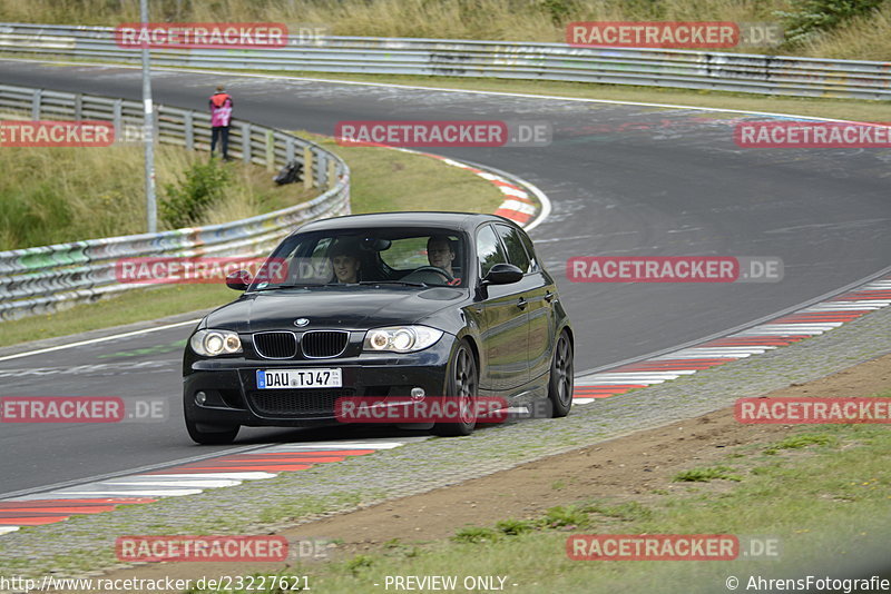 Bild #23227621 - Touristenfahrten Nürburgring Nordschleife (30.07.2023)