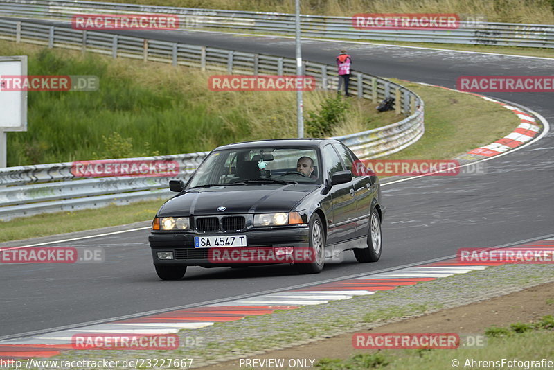 Bild #23227667 - Touristenfahrten Nürburgring Nordschleife (30.07.2023)