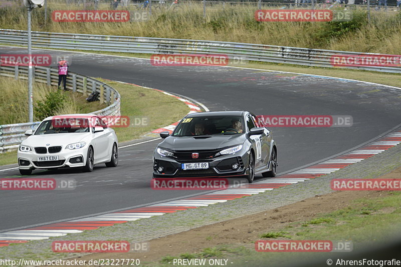 Bild #23227720 - Touristenfahrten Nürburgring Nordschleife (30.07.2023)