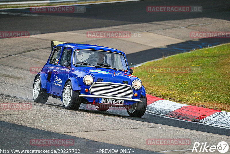 Bild #23227732 - Touristenfahrten Nürburgring Nordschleife (30.07.2023)