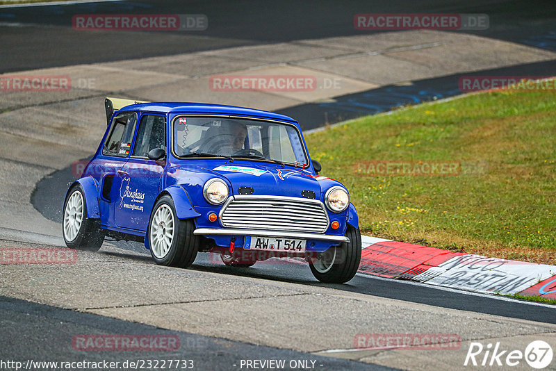 Bild #23227733 - Touristenfahrten Nürburgring Nordschleife (30.07.2023)