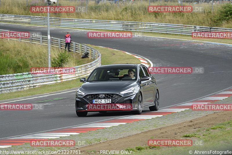 Bild #23227761 - Touristenfahrten Nürburgring Nordschleife (30.07.2023)