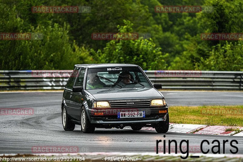 Bild #23227784 - Touristenfahrten Nürburgring Nordschleife (30.07.2023)