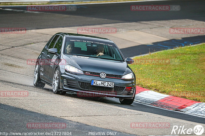 Bild #23227804 - Touristenfahrten Nürburgring Nordschleife (30.07.2023)