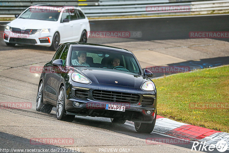 Bild #23227816 - Touristenfahrten Nürburgring Nordschleife (30.07.2023)