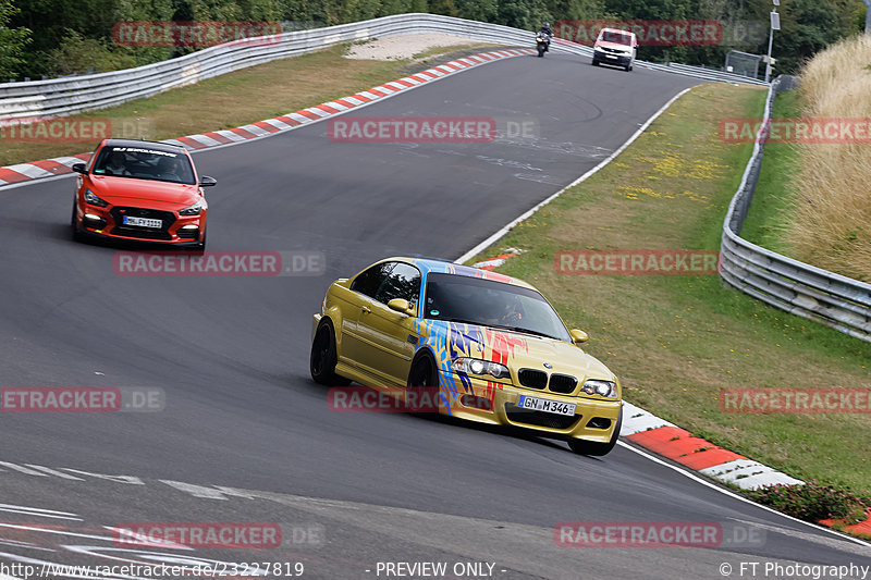 Bild #23227819 - Touristenfahrten Nürburgring Nordschleife (30.07.2023)