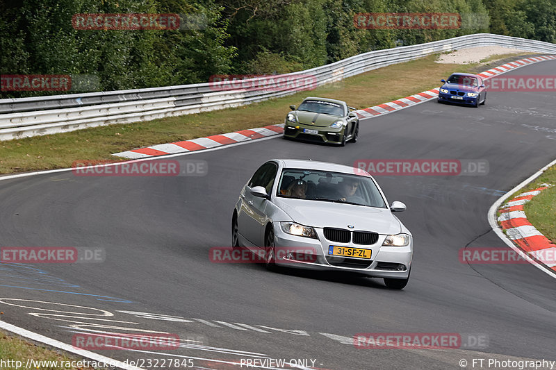 Bild #23227845 - Touristenfahrten Nürburgring Nordschleife (30.07.2023)