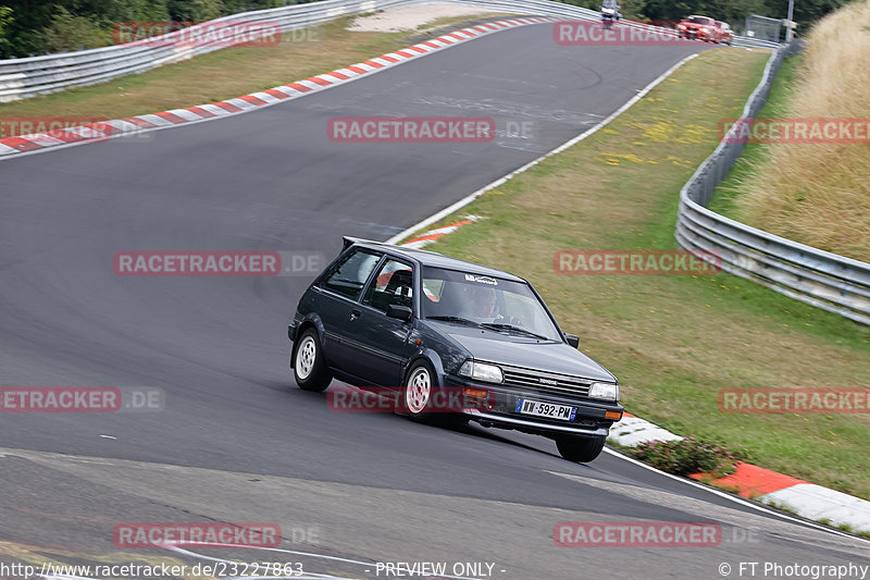 Bild #23227863 - Touristenfahrten Nürburgring Nordschleife (30.07.2023)