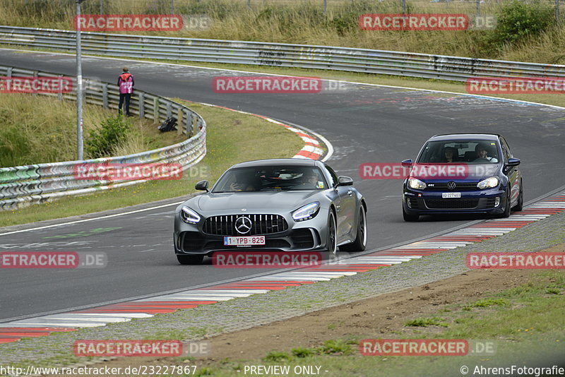 Bild #23227867 - Touristenfahrten Nürburgring Nordschleife (30.07.2023)