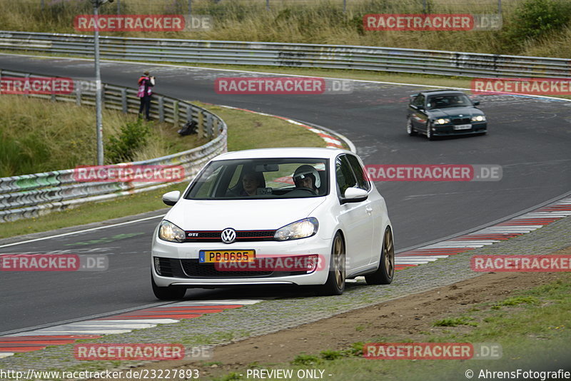 Bild #23227893 - Touristenfahrten Nürburgring Nordschleife (30.07.2023)