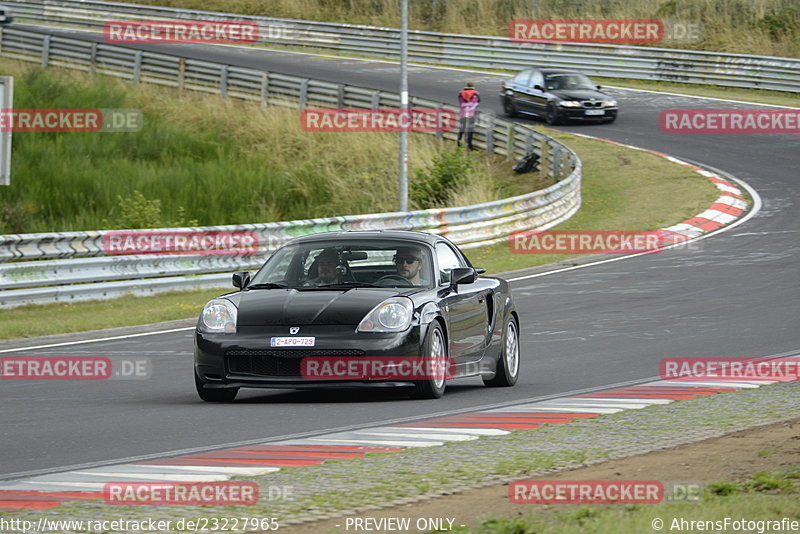 Bild #23227965 - Touristenfahrten Nürburgring Nordschleife (30.07.2023)