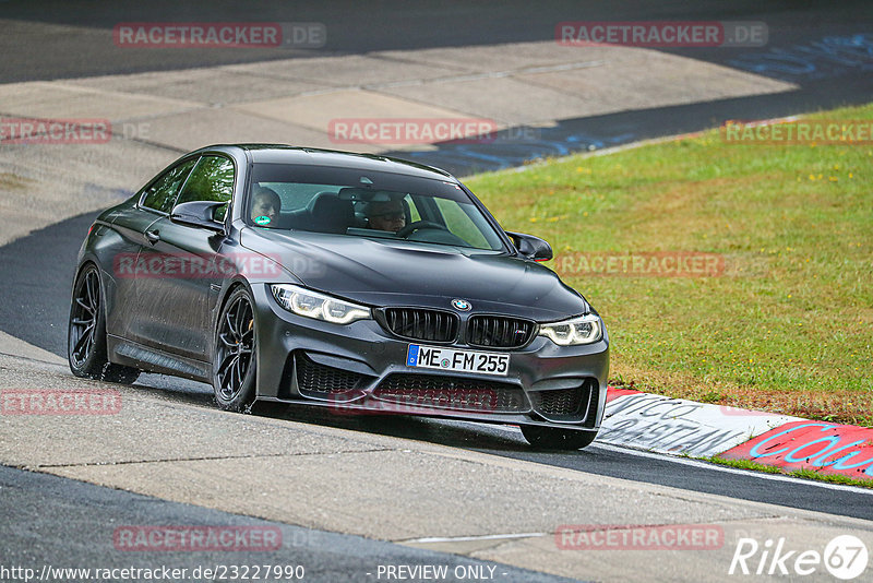 Bild #23227990 - Touristenfahrten Nürburgring Nordschleife (30.07.2023)