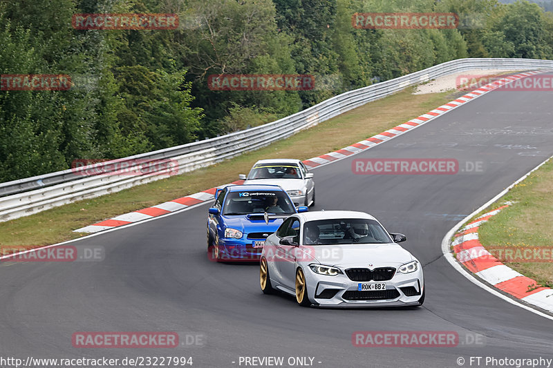 Bild #23227994 - Touristenfahrten Nürburgring Nordschleife (30.07.2023)