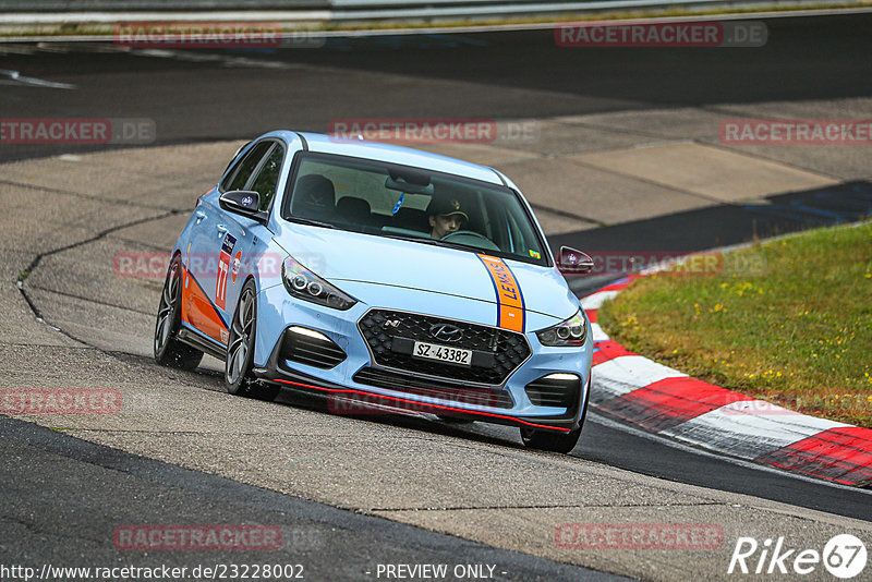 Bild #23228002 - Touristenfahrten Nürburgring Nordschleife (30.07.2023)