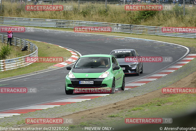 Bild #23228050 - Touristenfahrten Nürburgring Nordschleife (30.07.2023)