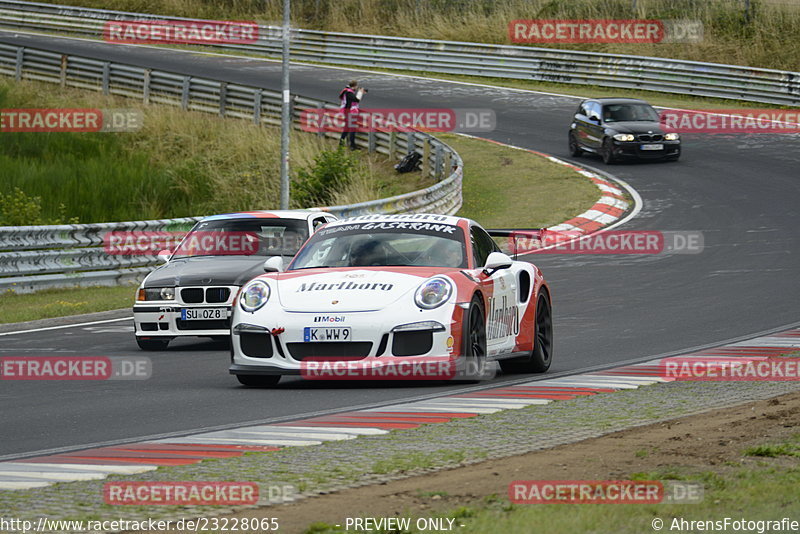 Bild #23228065 - Touristenfahrten Nürburgring Nordschleife (30.07.2023)