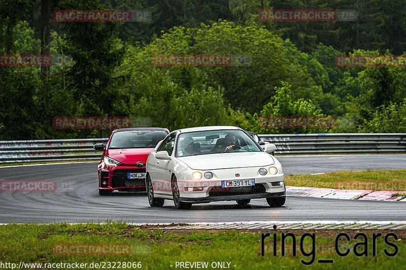 Bild #23228066 - Touristenfahrten Nürburgring Nordschleife (30.07.2023)