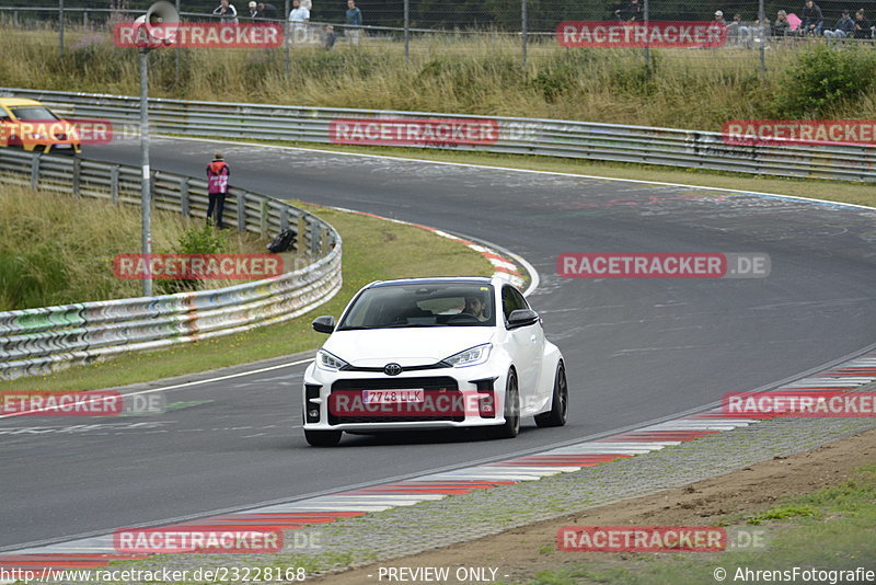 Bild #23228168 - Touristenfahrten Nürburgring Nordschleife (30.07.2023)