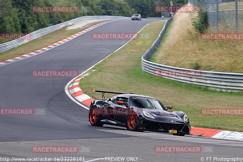 Bild #23228181 - Touristenfahrten Nürburgring Nordschleife (30.07.2023)