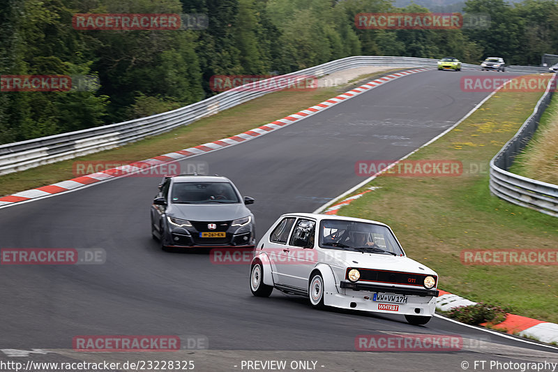 Bild #23228325 - Touristenfahrten Nürburgring Nordschleife (30.07.2023)