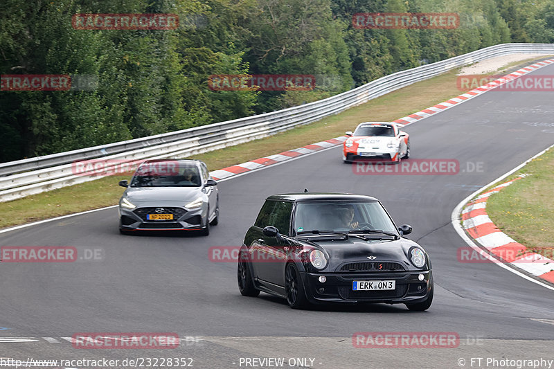 Bild #23228352 - Touristenfahrten Nürburgring Nordschleife (30.07.2023)