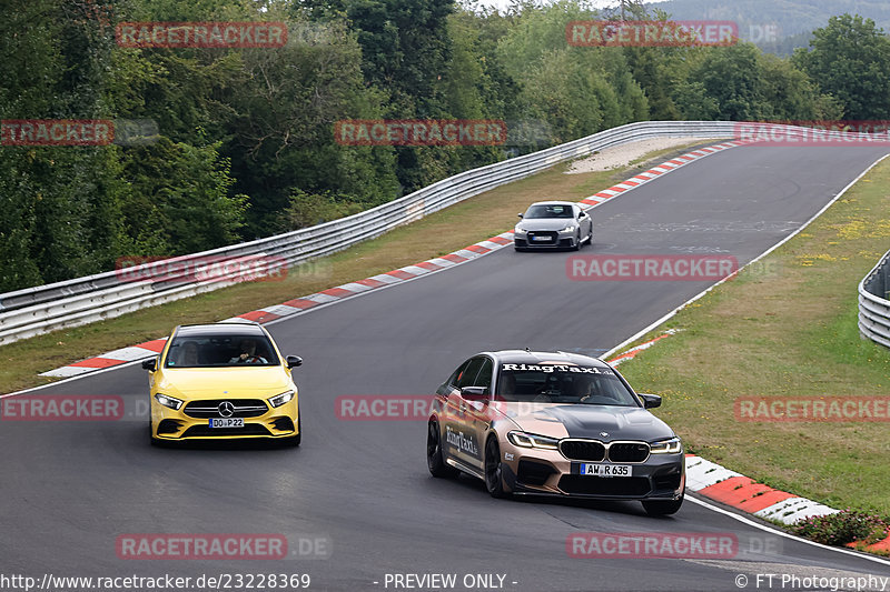 Bild #23228369 - Touristenfahrten Nürburgring Nordschleife (30.07.2023)