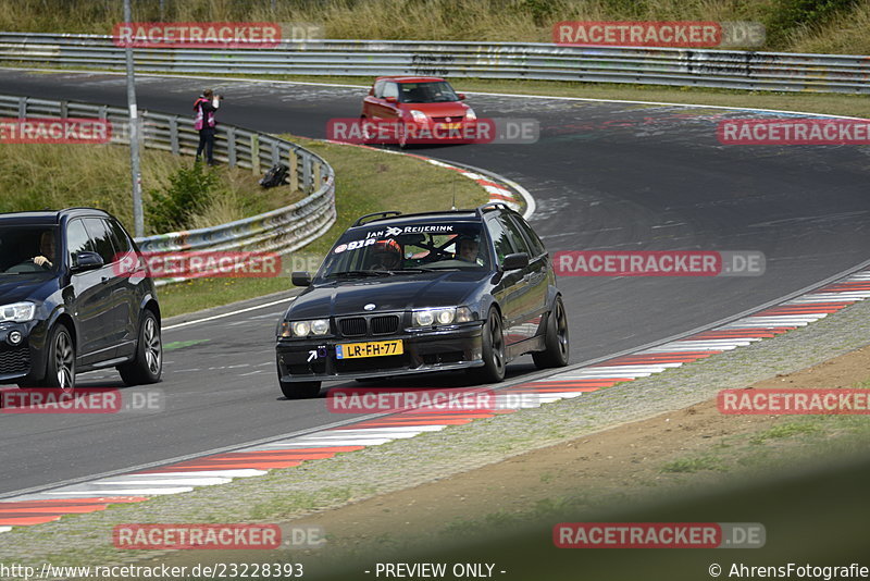 Bild #23228393 - Touristenfahrten Nürburgring Nordschleife (30.07.2023)