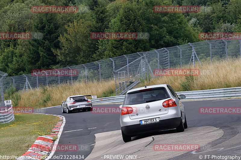 Bild #23228434 - Touristenfahrten Nürburgring Nordschleife (30.07.2023)