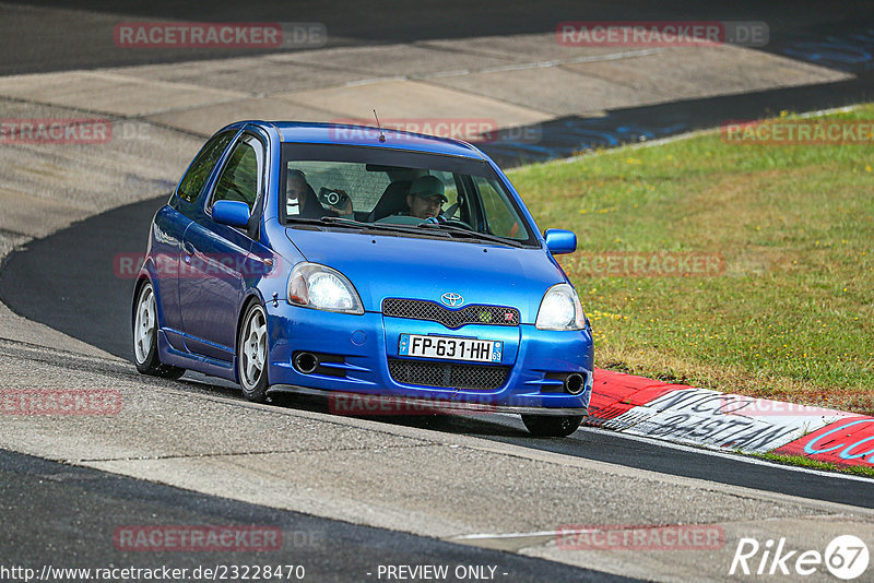 Bild #23228470 - Touristenfahrten Nürburgring Nordschleife (30.07.2023)