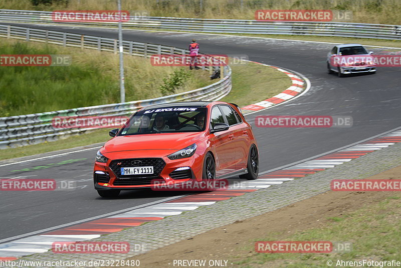 Bild #23228480 - Touristenfahrten Nürburgring Nordschleife (30.07.2023)