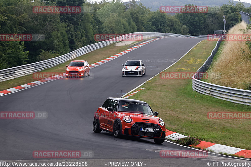 Bild #23228508 - Touristenfahrten Nürburgring Nordschleife (30.07.2023)