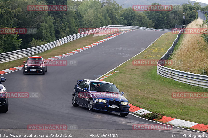 Bild #23228555 - Touristenfahrten Nürburgring Nordschleife (30.07.2023)