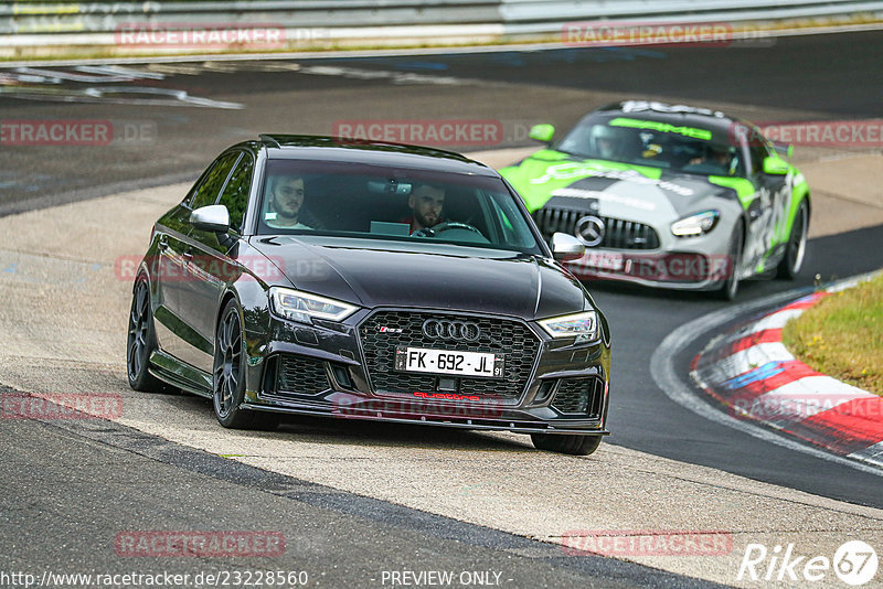 Bild #23228560 - Touristenfahrten Nürburgring Nordschleife (30.07.2023)