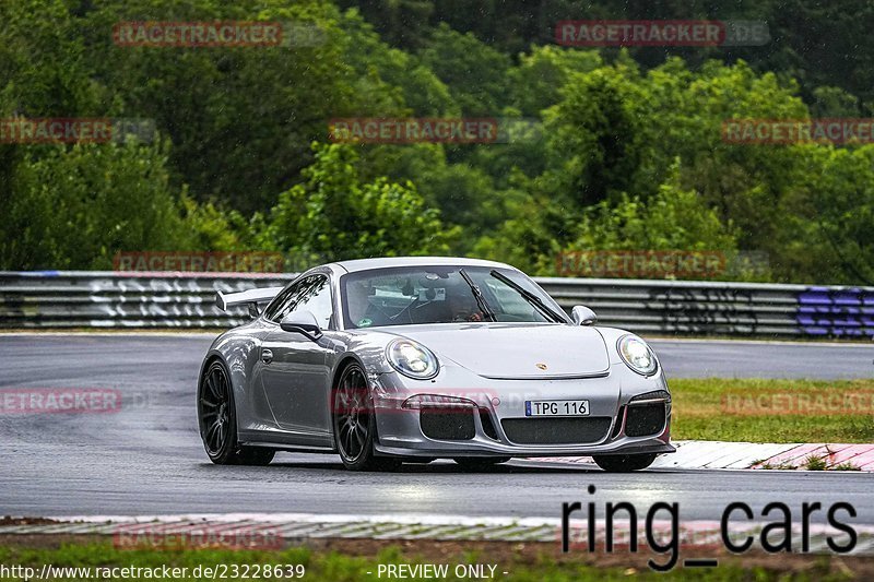 Bild #23228639 - Touristenfahrten Nürburgring Nordschleife (30.07.2023)