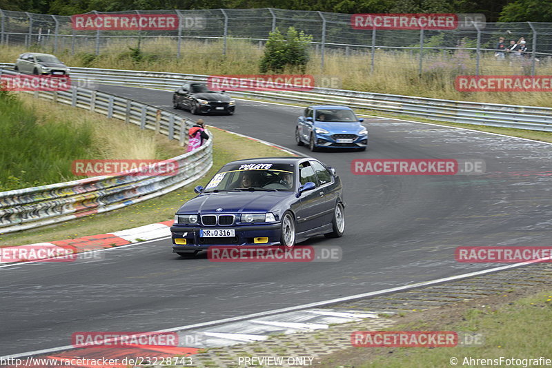 Bild #23228743 - Touristenfahrten Nürburgring Nordschleife (30.07.2023)