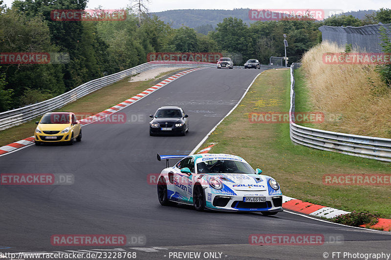 Bild #23228768 - Touristenfahrten Nürburgring Nordschleife (30.07.2023)