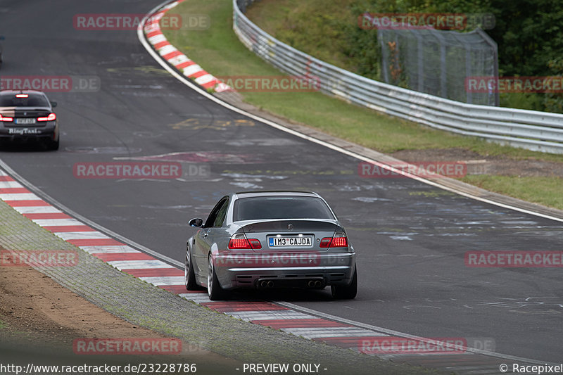 Bild #23228786 - Touristenfahrten Nürburgring Nordschleife (30.07.2023)